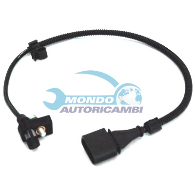 RPM Sensor, engine management