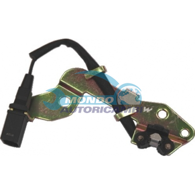 CRANKSHAFT POSITION SENSOR