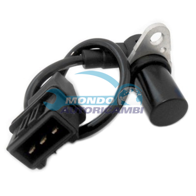 CRANKSHAFT POSITION SENSOR