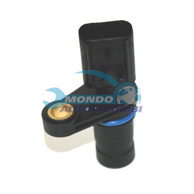 RPM Sensor, engine management