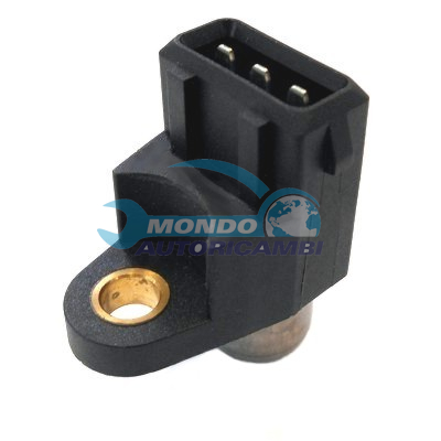 Crankshaft sensor