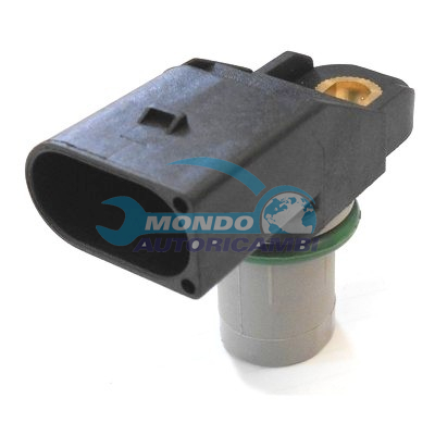 Camshaft sensor