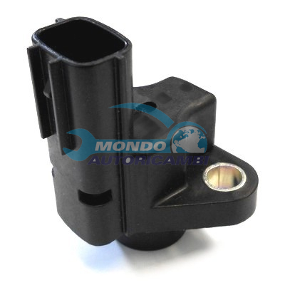 Crankshaft sensor