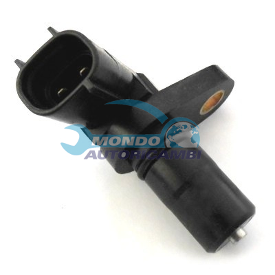 Speed sensor for automatic transmission