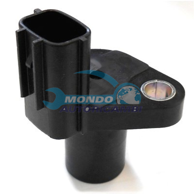 Crankshaft sensor