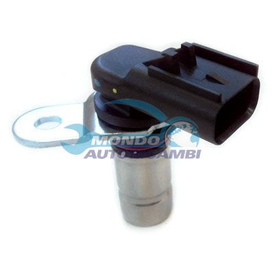 Crankshaft sensor