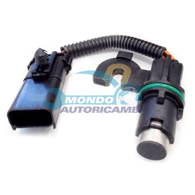 Camshaft sensor