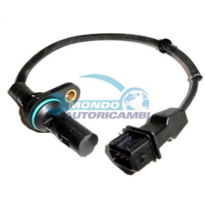 Crankshaft sensor