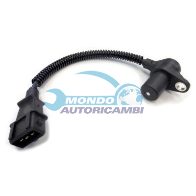 Crankshaft sensor