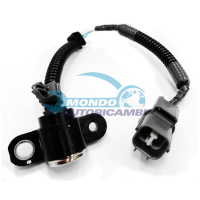 Crankshaft sensor