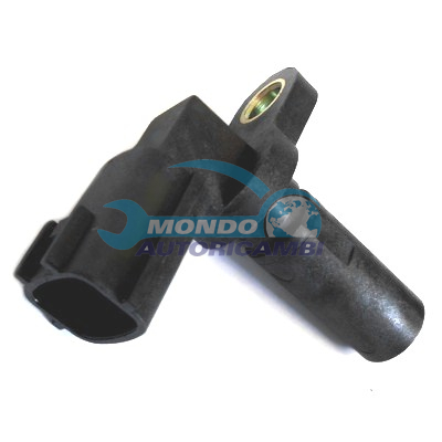 Crankshaft sensor