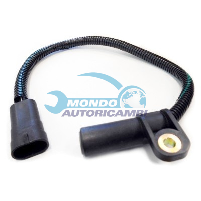 Crankshaft sensor