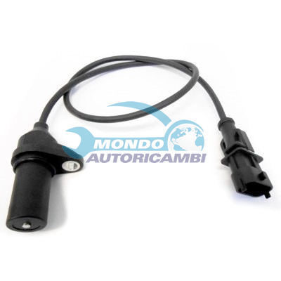 Crankshaft sensor