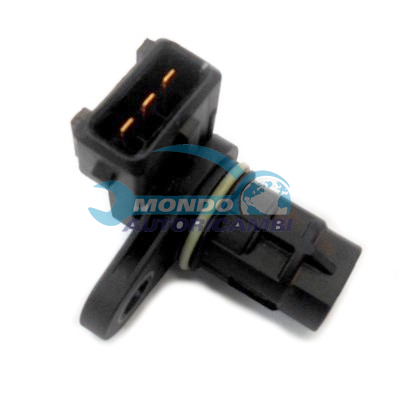 Camshaft sensor