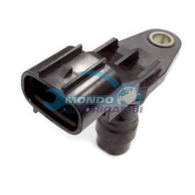 Cam &amp; Crankshaft sensor