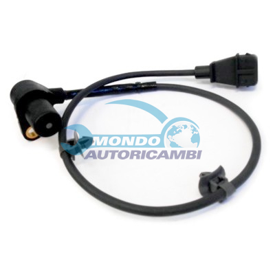 Crankshaft sensor