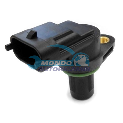 Camshaft sensor