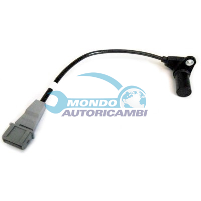 Crankshaft sensor