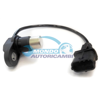 Camshaft sensor