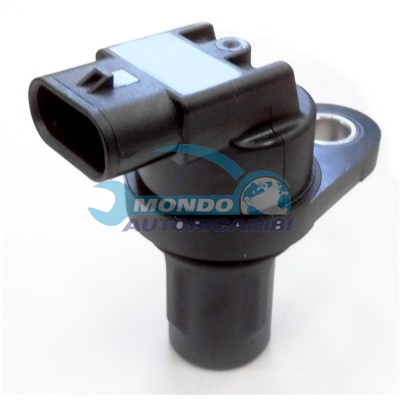 Camshaft sensor