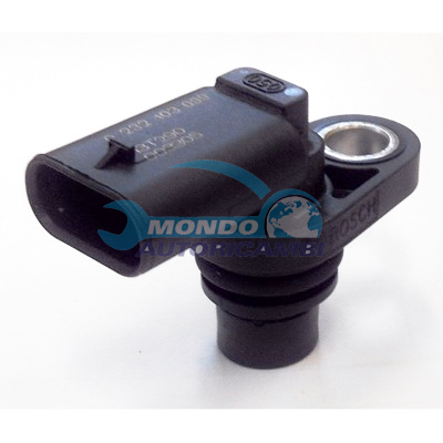 Camshaft sensor