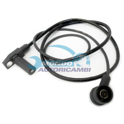 Crankshaft sensor