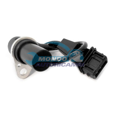 Camshaft sensor