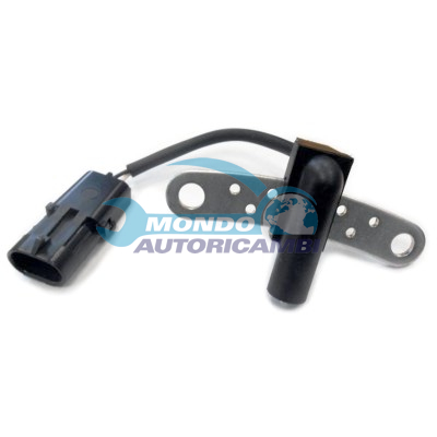 Crankshaft sensor