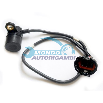 Crankshaft sensor