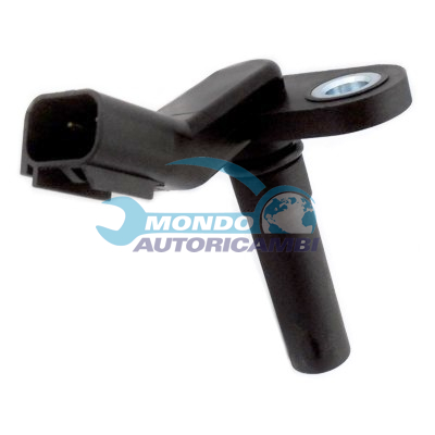 Crankshaft sensor