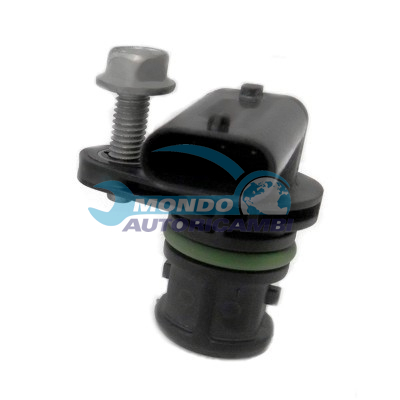 Camshaft sensor