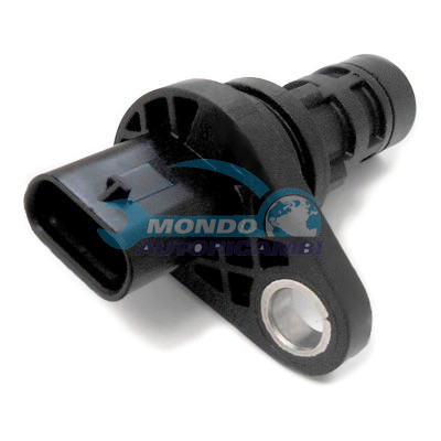 Crankshaft sensor