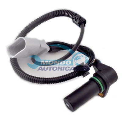 Crankshaft sensor