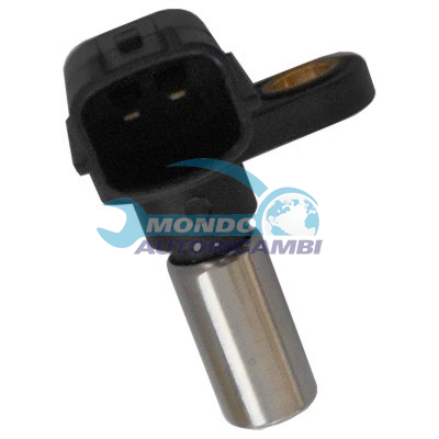 Crankshaft sensor