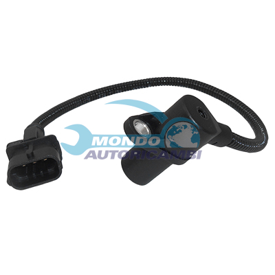 Crankshaft sensor