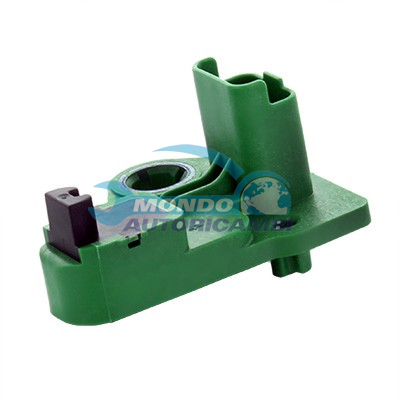 Crankshaft sensor