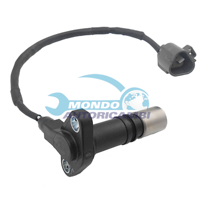 Crankshaft sensor