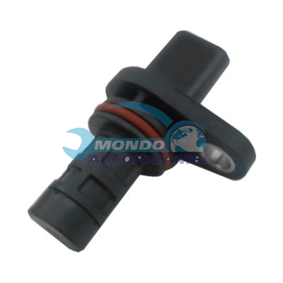 Crankshaft sensor