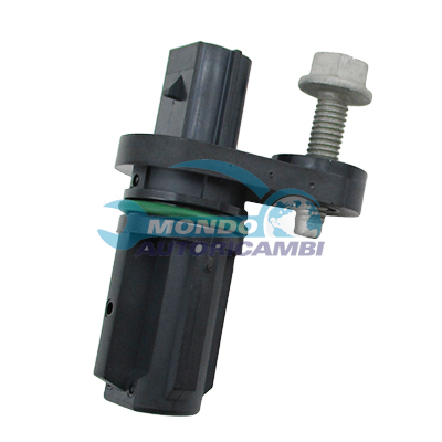 Crankshaft sensor