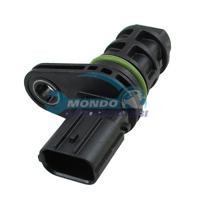 Crankshaft sensor