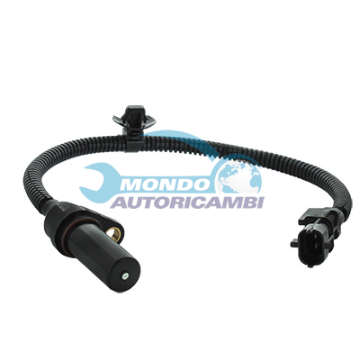 Crankshaft sensor