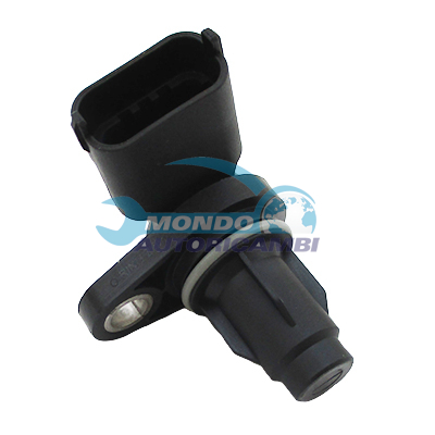 Camshaft sensor