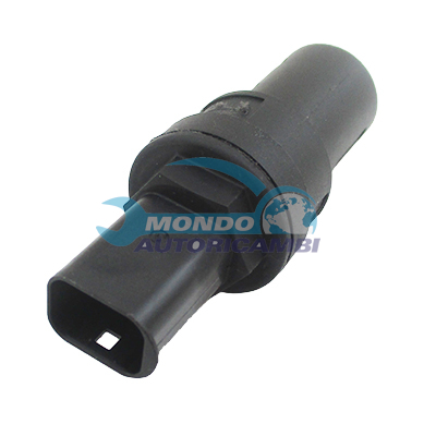 Sensor de velocidad veiculo