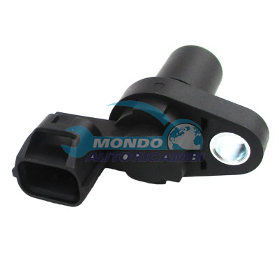 Speed sensor for automatic transmission