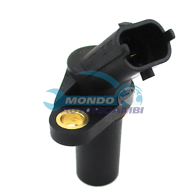 Crankshaft sensor