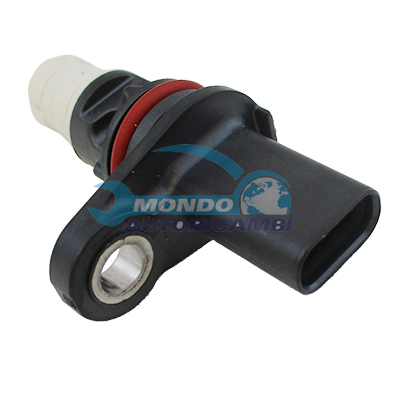 Crankshaft sensor