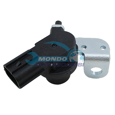 Crankshaft sensor