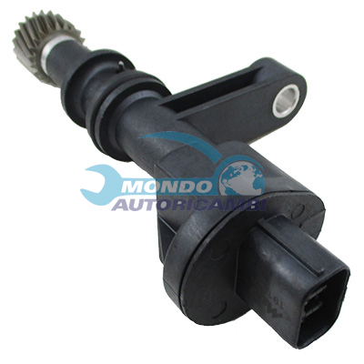 Vehicle speed sensor