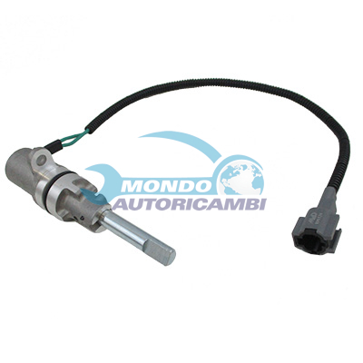 Vehicle speed sensor