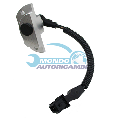 Camshaft sensor